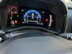 تۆیۆتا کامری